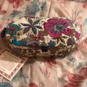 ❤️NWT❤️ HAND MADE JEWELRY BOX ❤️